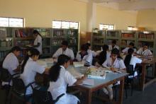 JSS Institute of Naturopathy and Yogic Sciences Coimbatore Academic Facilities photo 3